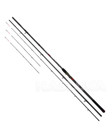 Фидер въдица Formax Visage Air Feeder 3.90 м, 100 г