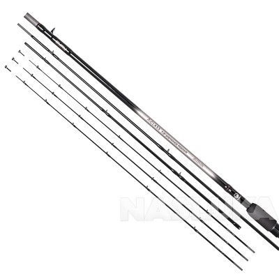 Въдица за фидер Guru A-Class Distance Power Feeder 3.96 м, 1-150 г