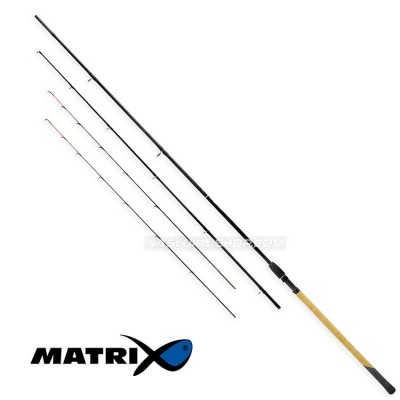 Фидер въдица Matrix Aquos Ultra-С Feeder 3.30 м, 40 г