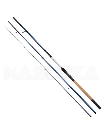 Фидер въдица Mikado Bixlite Light Feeder 3.45 м, 80 г