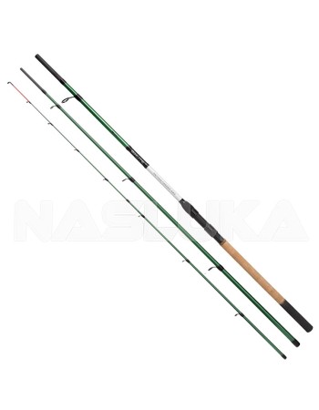 Метод фидер въдица Mikado Bixlite Method Feeder 3.60 м, 80 г