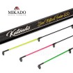 Въдица за метод фидер Mikado Katsudo Slim Method Feeder 3.50 м, 90 г