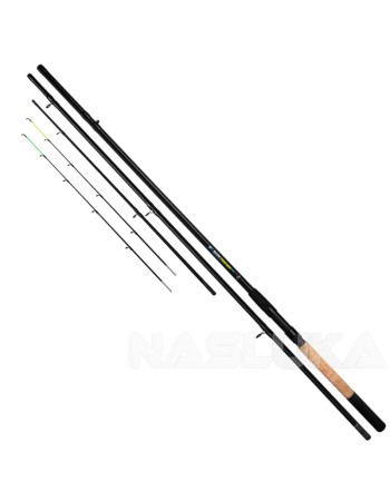 Фидер въдица Mikado Sasori Feeder, 3.90 м, 100 г