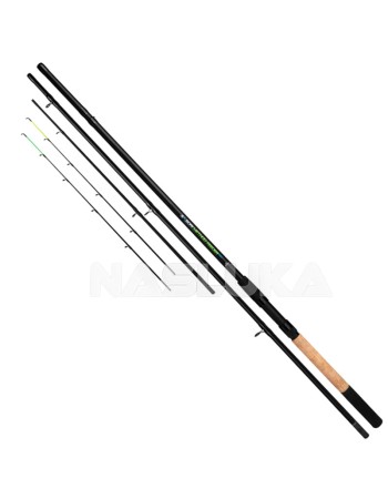 Въдица за метод фидер Mikado Sasori Method Feeder, 3.60 м, 80 г