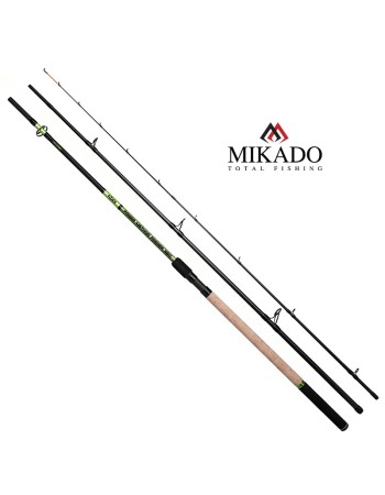 Въдица за метод фидер Mikado Toxy Power Method Feeder 3.60 м, до 120 г
