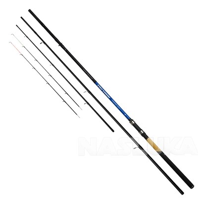 Въдица за метод фидер Mikado Trython Method Feeder 3.60 м, 90 г