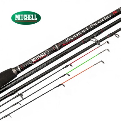Фидер въдица Mitchell Avocet Feeder R 3.30 м, 90 г
