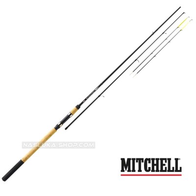 Фидер-пикер въдица Mitchell Tanager Feeder Quiver, 3.30 м, 20-80 г