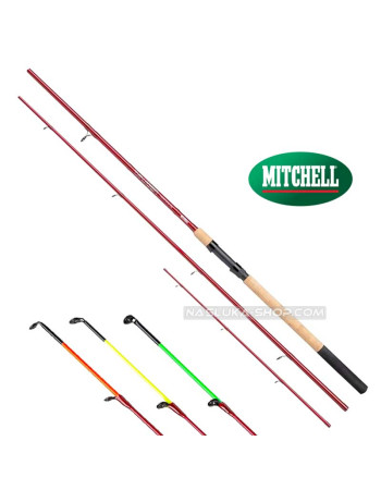 Фидер въдица Mitchell Tanager Red Power Feeder, 3.60 м, 60-100 г