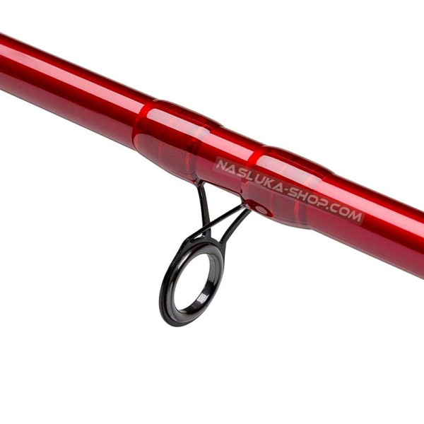 Фидер въдица Mitchell Tanager Red Power Feeder, 3.30 м, 60-100 г — снимка 4