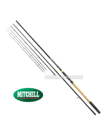 Фидер въдица Mitchell Tanager Feeder 333, 3.30 м, 60-100 г