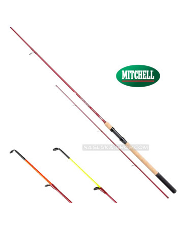 Фидер-пикер въдица Mitchell Tanager Red Feeder, 3.30 м, 20-80 г