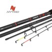 Фидер въдица Nytro Impax Continental Power Feeder 3.60 м, 120 г