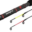 Фидер въдица Nytro Impax Continental Power Feeder 3.60 м, 120 г