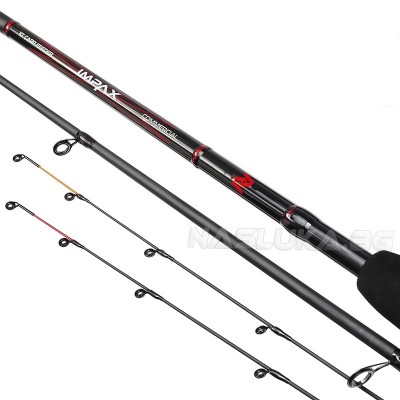 Фидер въдица Nytro Impax Commercial Feeder, 3.30 м