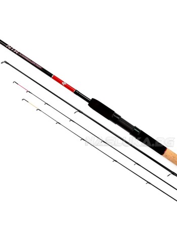 Фидер въдица Nytro NTR Commercial Carp Feeder- 3 м