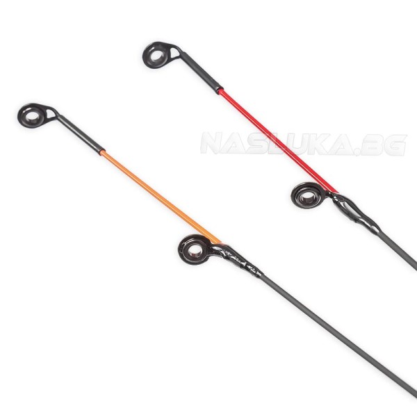 Фидер въдица Nytro NTR Commercial Carp Feeder- 3 м — снимка 4