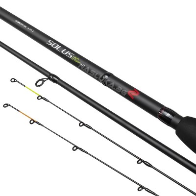 Фидер въдица Nytro Solus Carp Feeder, 3.30 м, 50 г