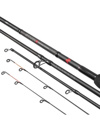Фидер въдица Nytro Stark X Method Feeder 360XH, 3.60 м, 140 г