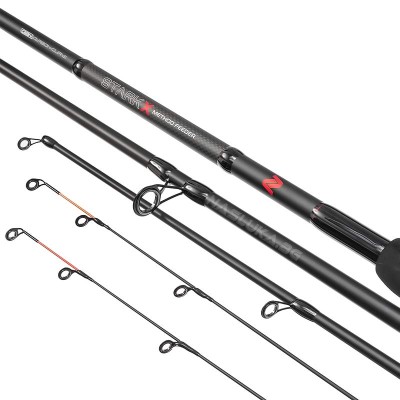 Фидер въдица Nytro Stark X Method Feeder 420XH, 4.20 м, 150 г