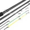 Фидер въдица Okuma Custom Black Feeder 3.60 м, 40-80 г