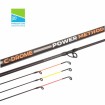 Фидер въдица Preston C-Drome Power Method Feeder 3.30 м, 100 г