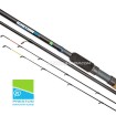 Фидер въдица Preston Ignition Method Feeder 3.60 м, 60 г