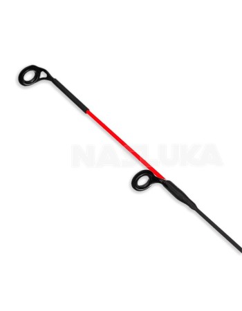 Резервен връх за фидер въдица Preston Ascension QuiverTip 3.5 мм, Red 4 oz