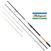 Фидер въдица Shakespeare Superteam SFX Feeder, 3.60 м, 90 г