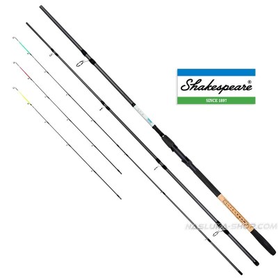 Фидер въдица Shakespeare Superteam SFX Feeder, 3.60 м, 90 г