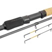 Фидер въдица Shimano Aero X1 Distance Feeder 3.65 м, 90 г