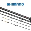 Фидер въдица Shimano Aero X1 Distance Power Feeder 3.96 м, 120 г