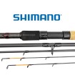 Фидер въдица Shimano Aero X1 Distance Power Feeder 3.96 м, 120 г