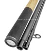 Фидер въдица Shimano Aero X1 Distance Power Feeder 3.96 м, 120 г