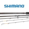 Фидер въдица Shimano Aero X1 Distance Power Feeder 3.96 м, 120 г