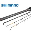 Фидер въдица Shimano Aero X1 Precision Feeder, 3.02 м, 60 г
