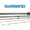 Фидер въдица Shimano Aero X1 Distance Feeder 3.96 м, 90 г