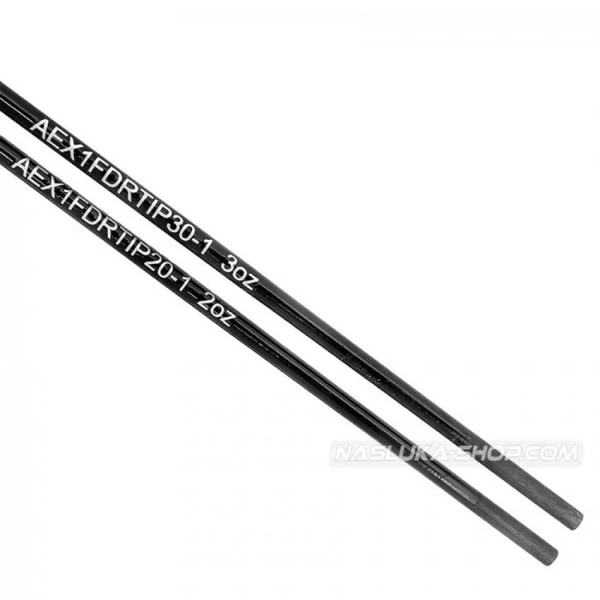 Фидер въдица Shimano Aero X1 Distance Feeder 3.96 м, 90 г — снимка 8