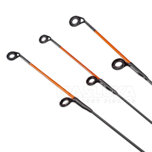 Фидер въдица Shimano Aero X5 Distance Feeder 3.65 м, 90 г — снимка 4