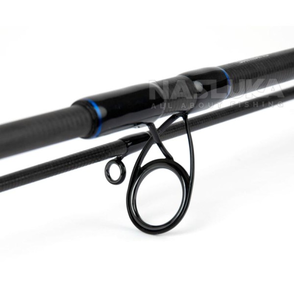 Фидер въдица Shimano Aero X5 Distance Feeder 3.65 м, 90 г — снимка 5