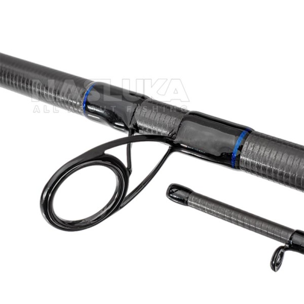 Фидер въдица Shimano Aero X5 Distance Feeder 3.65 м, 90 г — снимка 6