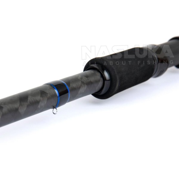 Фидер въдица Shimano Aero X5 Distance Feeder 3.65 м, 90 г — снимка 8