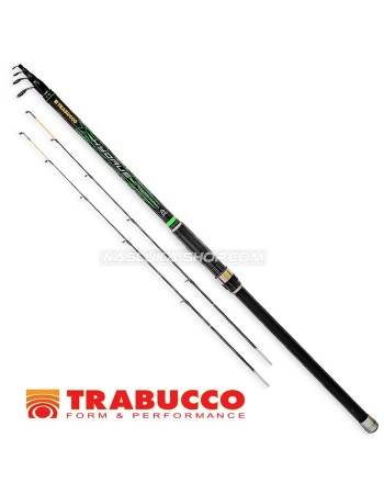 Телефидер Trabucco Hydrus T-Feeder MH 3.60 м, 10-60 г