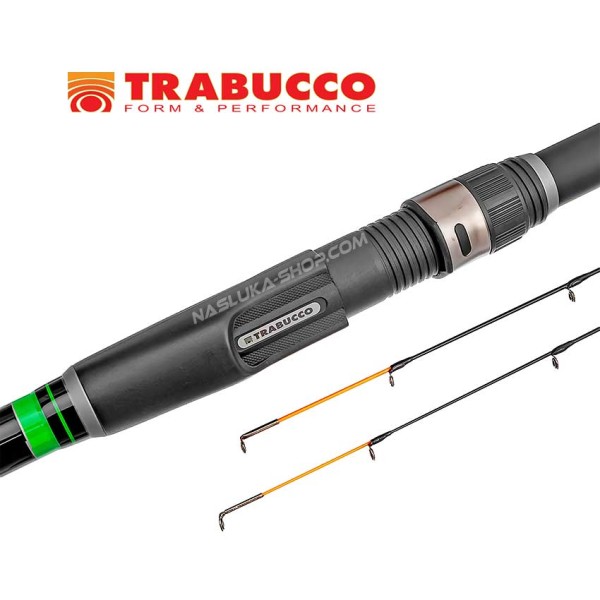 Телефидер Trabucco Hydrus T-Feeder MH 3.60 м, 10-60 г — снимка 3