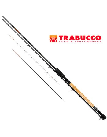Пикер въдица Trabucco Kompass XS Master Carp 330 MP