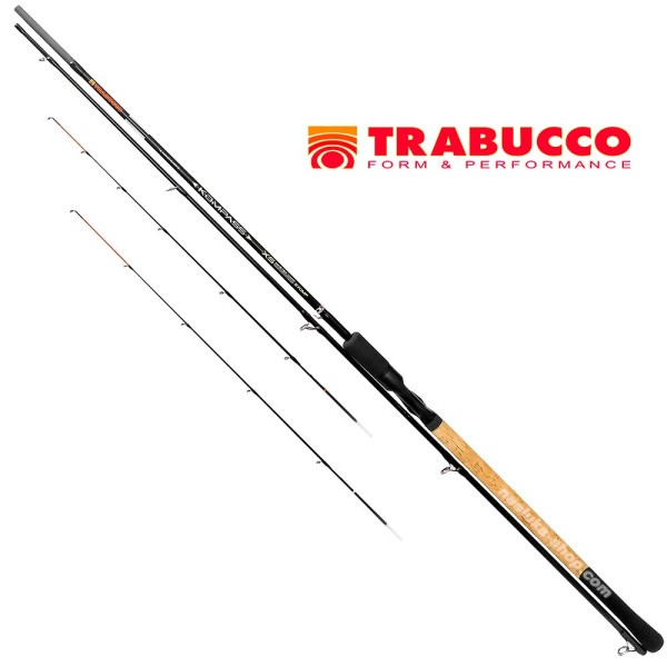 Пикер въдица Trabucco Kompass XS Master Carp 330 MP — снимка 1