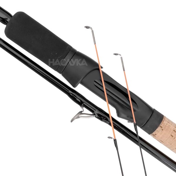 Пикер въдица Trabucco Kompass XS Master Carp 330 MP — снимка 3