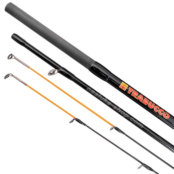 Пикер въдица Trabucco Kompass XS Master Carp 330 MP — снимка 4
