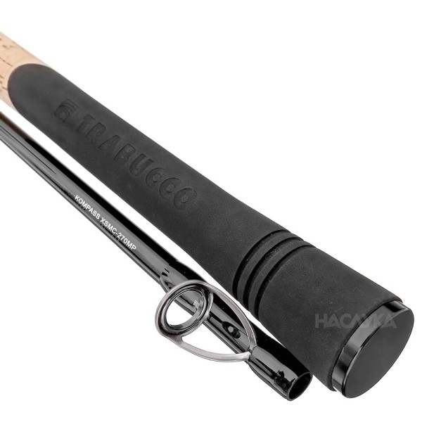 Пикер въдица Trabucco Kompass XS Master Carp 330 MP — снимка 5