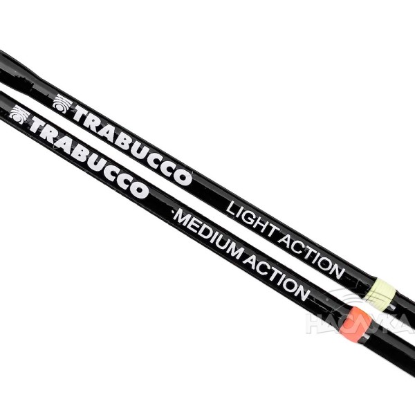 Пикер въдица Trabucco Kompass XS Master Carp 330 MP — снимка 7